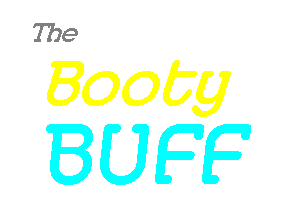 The Booty Buff